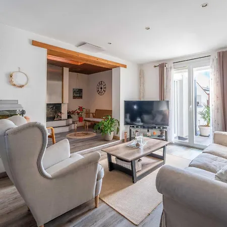 2 Bedroom Awesome In Feriehus