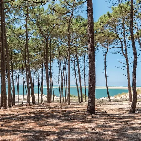 Сasa de vacaciones 2 Bedroom Awesome In *
